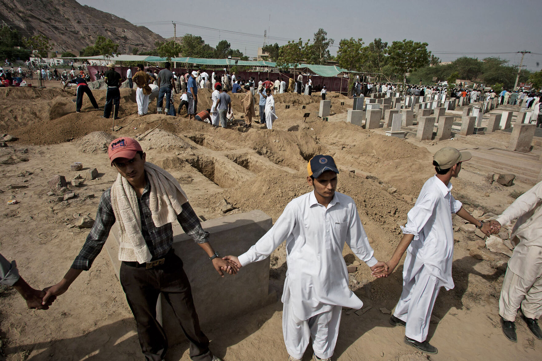 Pakistan Minority Persecution